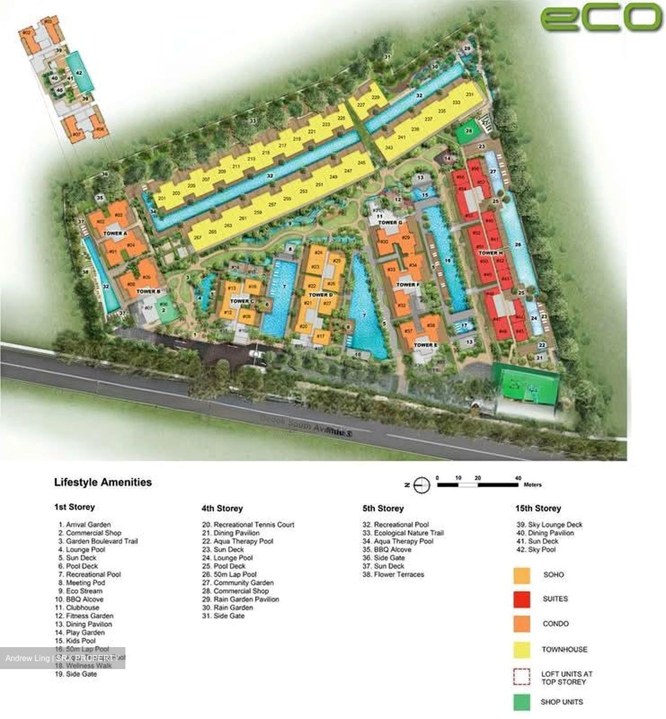 eCO (D16), Condominium #574466721
